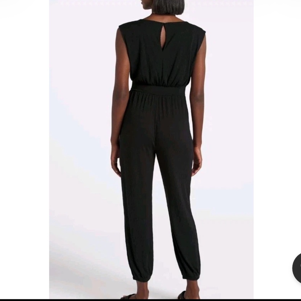 Z Supply Indy Jumpsuit - Picture 4 of 7